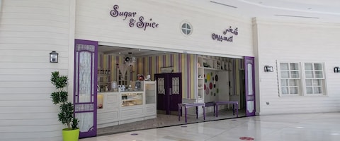 Sugar & Spice Doha